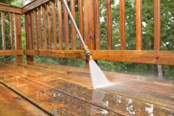 Reliable Marshville, NC Pressure Washing Solutions